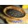 Schale aus Olivenholz 20 x 12  cm Holz Snack Dip Schale Schälchen