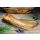 Baguetteschale Brotschale Olivenschale aus Olivenholz Schale Holz 40 cm