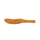 Buttermesser aus Olivenholz Marmeladenmesser 16 cm