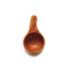 Kuksa Tasse Becher aus Olivenholz
