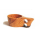 Kuksa Tasse Becher aus Olivenholz
