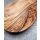Kochlöffel aus Olivenholz spitzer Griff  2. Wahl  30 cm