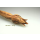Olivenpicker aus Olivenholz, Picker Holz Antipastipicker